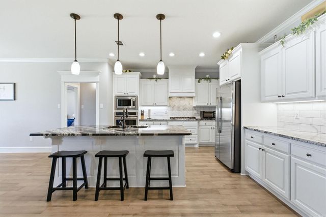 2917 Moonstone Cove, Sherwood, AR 72120