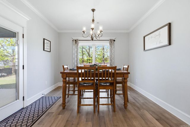 2917 Moonstone Cove, Sherwood, AR 72120