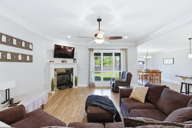 2917 Moonstone Cove, Sherwood, AR 72120