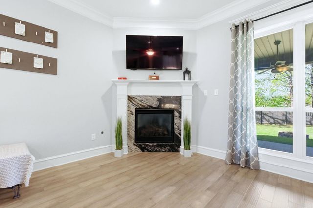 2917 Moonstone Cove, Sherwood, AR 72120