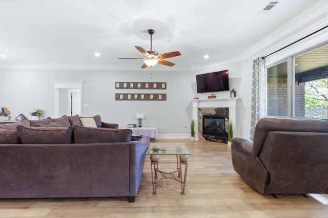 2917 Moonstone Cove, Sherwood, AR 72120