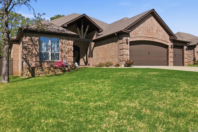 2917 Moonstone Cove, Sherwood, AR 72120