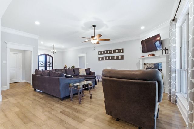 2917 Moonstone Cove, Sherwood, AR 72120