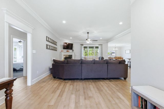 2917 Moonstone Cove, Sherwood, AR 72120