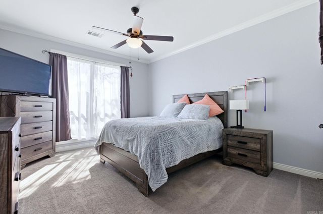 2917 Moonstone Cove, Sherwood, AR 72120