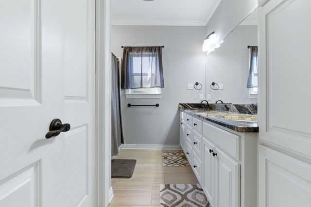 2917 Moonstone Cove, Sherwood, AR 72120