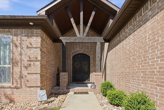 2917 Moonstone Cove, Sherwood, AR 72120