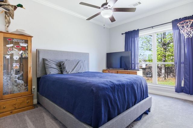 2917 Moonstone Cove, Sherwood, AR 72120