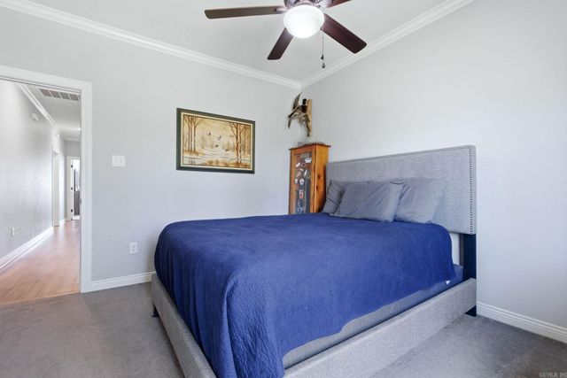 2917 Moonstone Cove, Sherwood, AR 72120