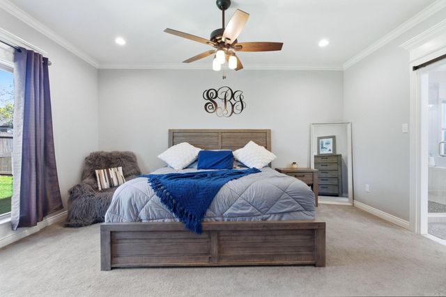 2917 Moonstone Cove, Sherwood, AR 72120