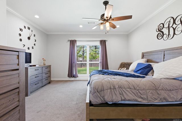 2917 Moonstone Cove, Sherwood, AR 72120