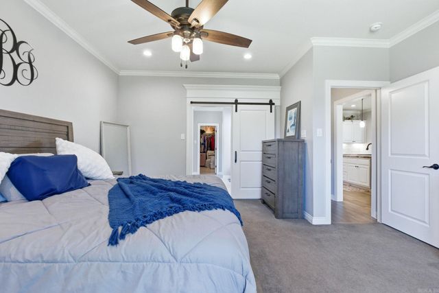 2917 Moonstone Cove, Sherwood, AR 72120