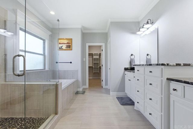 2917 Moonstone Cove, Sherwood, AR 72120