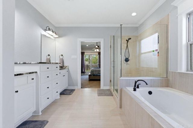 2917 Moonstone Cove, Sherwood, AR 72120