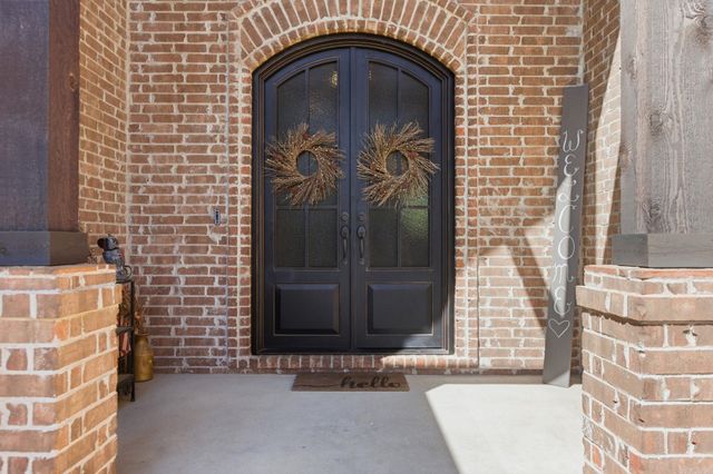 2917 Moonstone Cove, Sherwood, AR 72120