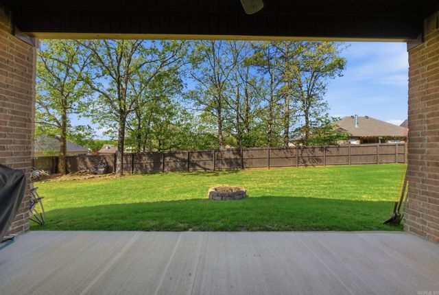2917 Moonstone Cove, Sherwood, AR 72120