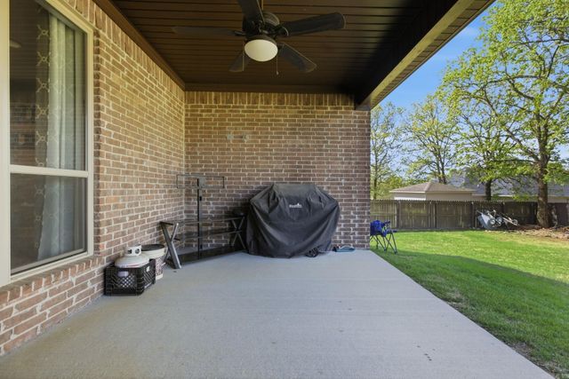 2917 Moonstone Cove, Sherwood, AR 72120