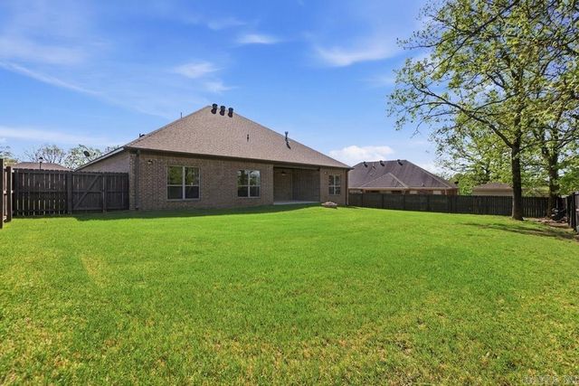 2917 Moonstone Cove, Sherwood, AR 72120