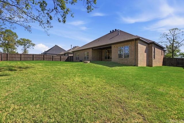 2917 Moonstone Cove, Sherwood, AR 72120