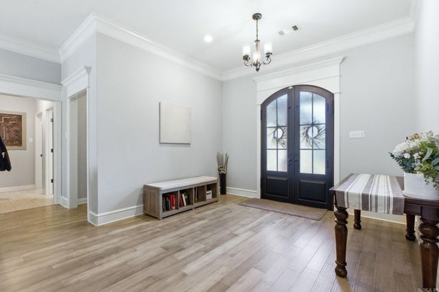 2917 Moonstone Cove, Sherwood, AR 72120