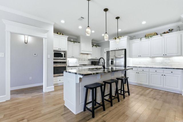 2917 Moonstone Cove, Sherwood, AR 72120