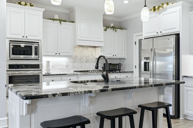 2917 Moonstone Cove, Sherwood, AR 72120