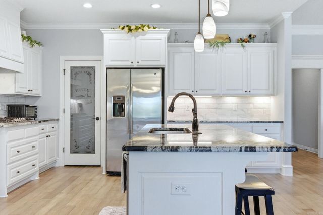 2917 Moonstone Cove, Sherwood, AR 72120