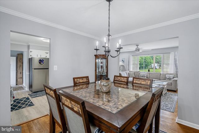 9711 MAGLEDT RD, Parkville, MD 21234