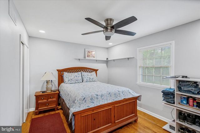 9711 MAGLEDT RD, Parkville, MD 21234