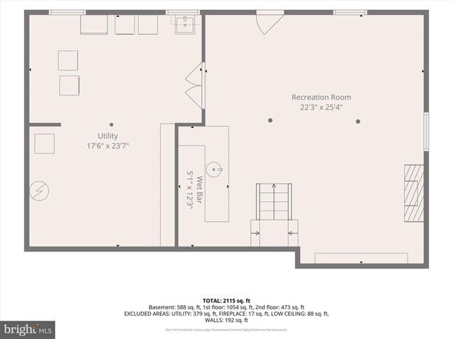 9711 MAGLEDT RD, Parkville, MD 21234
