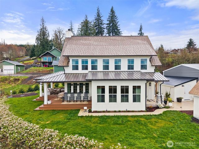 115 Stoneywood Lane, Mossyrock, WA 98564