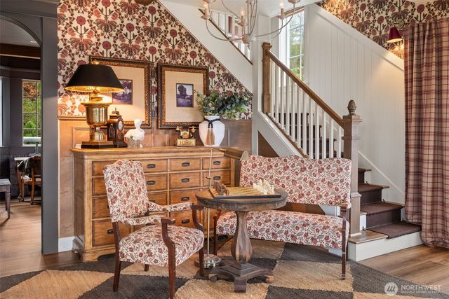 115 Stoneywood Lane, Mossyrock, WA 98564