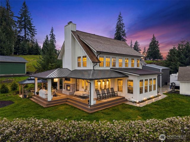 115 Stoneywood Lane, Mossyrock, WA 98564