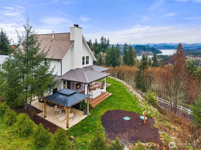 115 Stoneywood Lane, Mossyrock, WA 98564