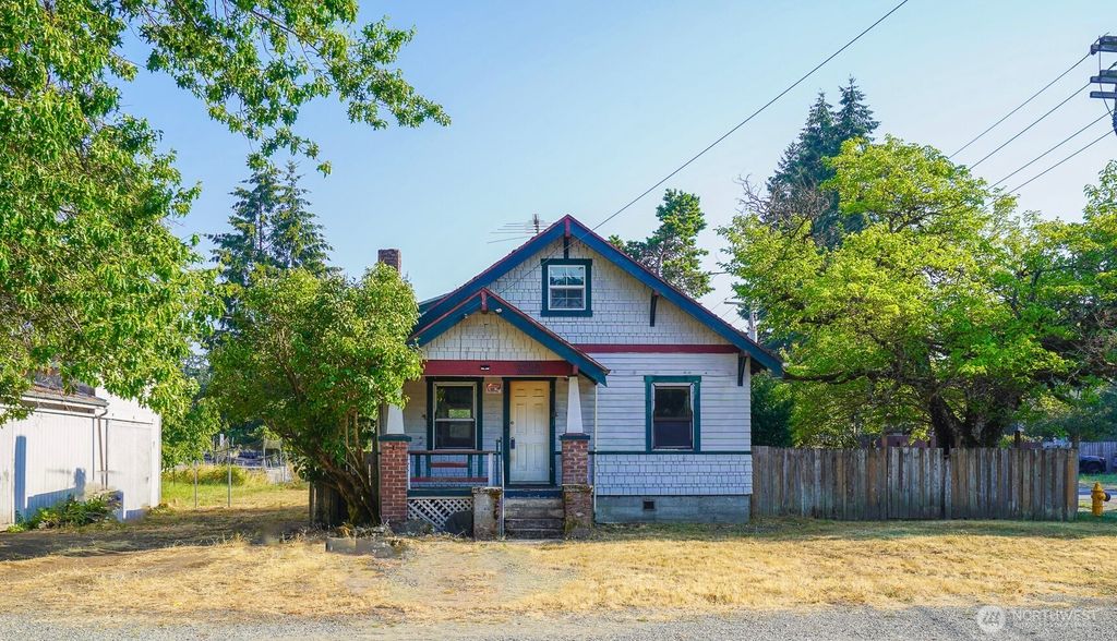 724 134th Street S, Tacoma, WA 98444