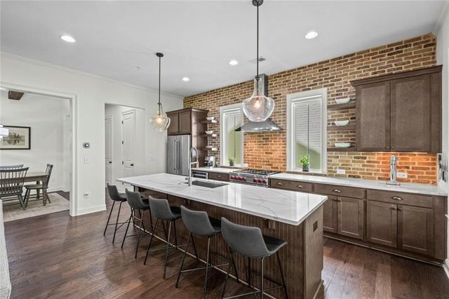 340 Banbury Crossing, Alpharetta, GA 30009