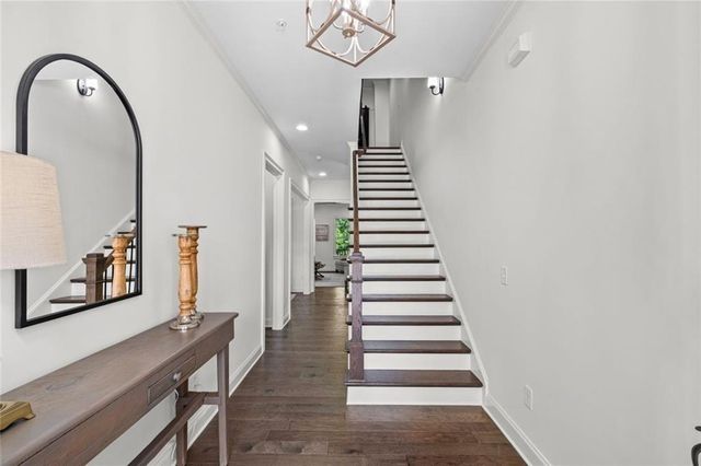 340 Banbury Crossing, Alpharetta, GA 30009