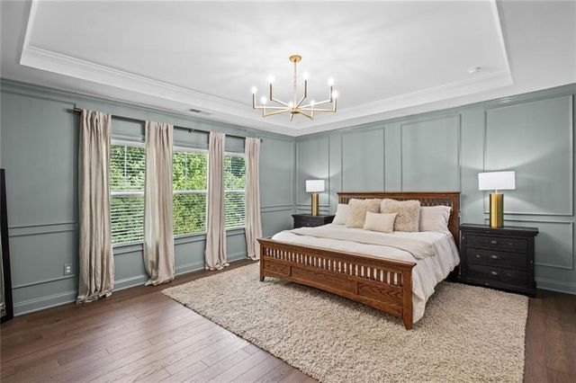340 Banbury Crossing, Alpharetta, GA 30009