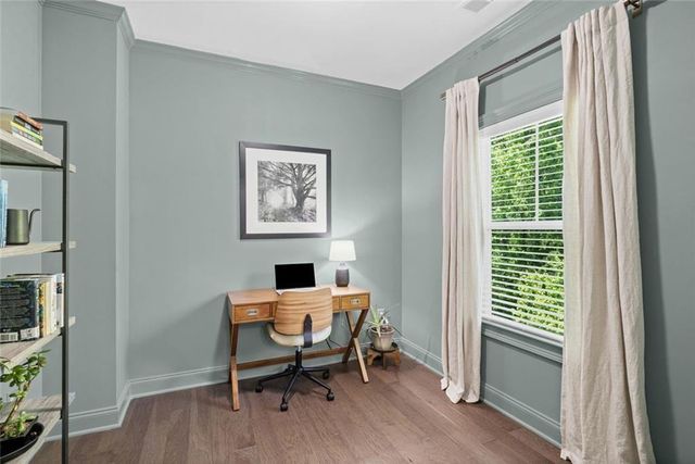 340 Banbury Crossing, Alpharetta, GA 30009