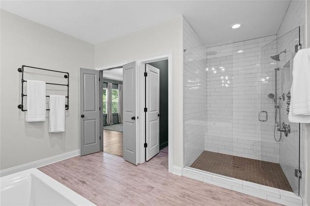 340 Banbury Crossing, Alpharetta, GA 30009