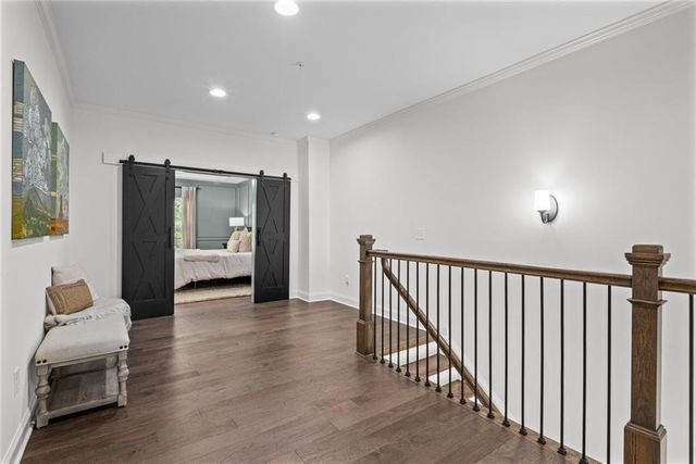 340 Banbury Crossing, Alpharetta, GA 30009