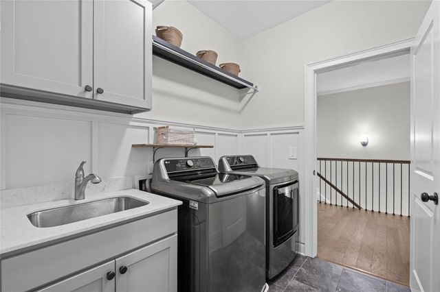 340 Banbury Crossing, Alpharetta, GA 30009