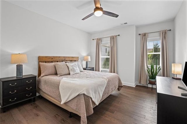 340 Banbury Crossing, Alpharetta, GA 30009