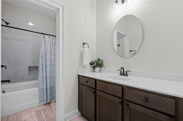 340 Banbury Crossing, Alpharetta, GA 30009
