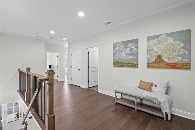 340 Banbury Crossing, Alpharetta, GA 30009