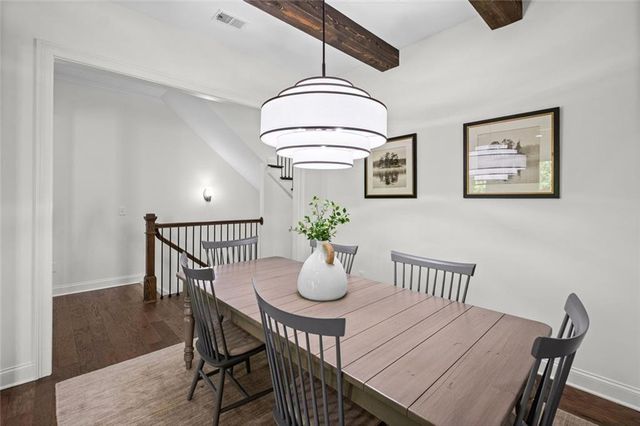 340 Banbury Crossing, Alpharetta, GA 30009