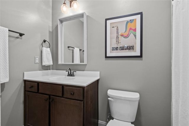 340 Banbury Crossing, Alpharetta, GA 30009