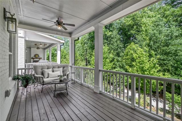 340 Banbury Crossing, Alpharetta, GA 30009