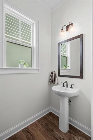 340 Banbury Crossing, Alpharetta, GA 30009