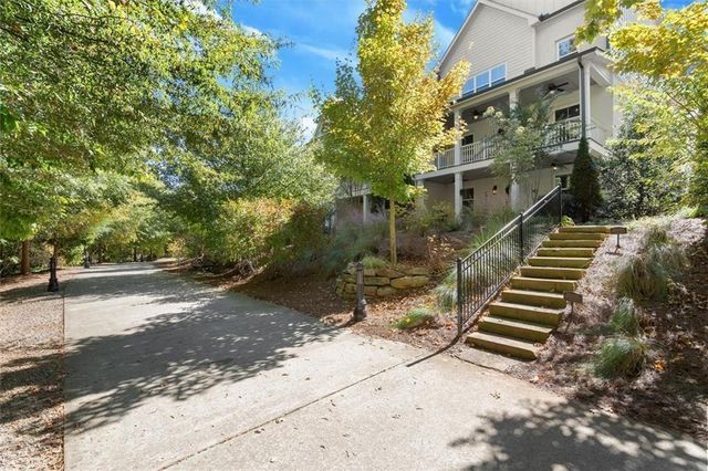 340 Banbury Crossing, Alpharetta, GA 30009